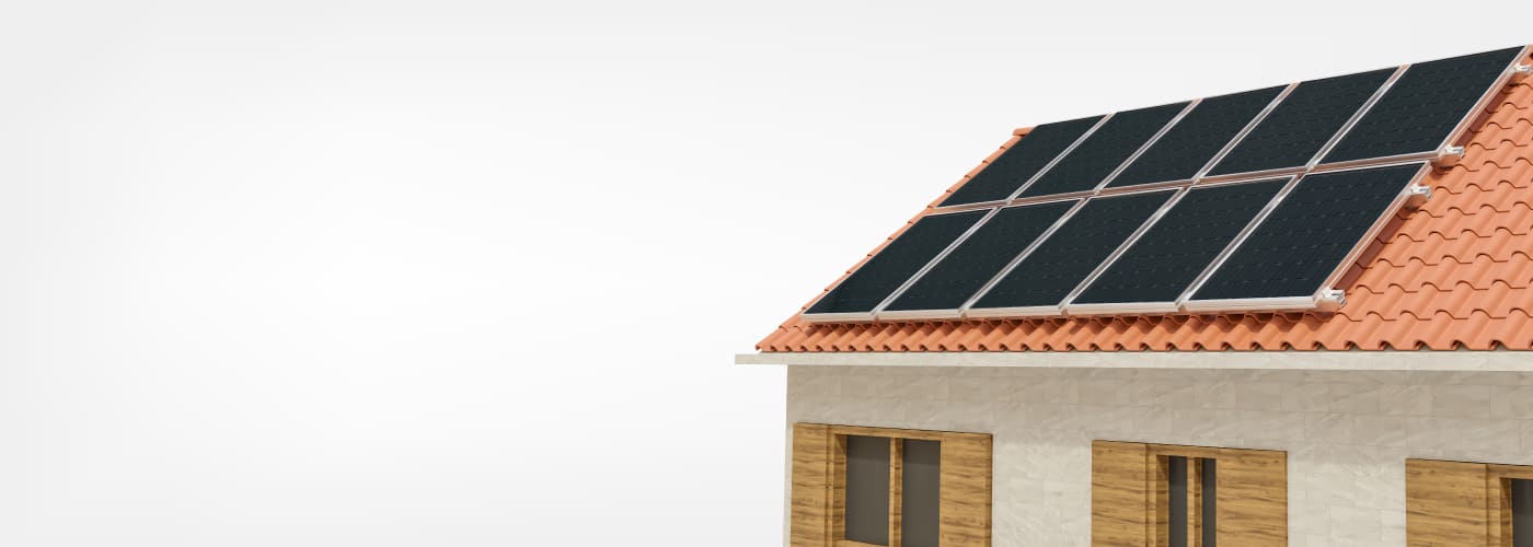 Off-Grid Solar System