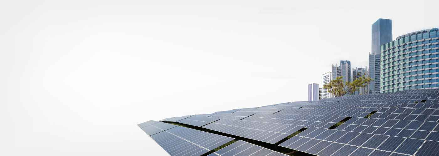 Solar Project for Various Industries